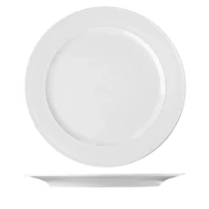 Talíř mělký, bílý, 31 cm, Excellency Talíř mělký, bílý, 31 cm, Excellency