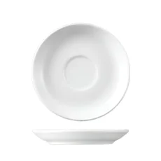 Porcelánový podšálek, 11 cm Porcelánový podšálek, 11 cm