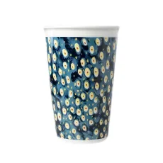 Hrnek Coffee to go, designový, 440 ml Hrnek Coffee to go, designový, 440 ml
