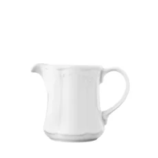 Mlékovka, bílá, 200 ml, Bellevue 