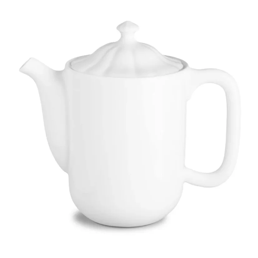Porceláová konvice Benedikt, 1,15 l