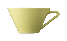 Šálek espresso, vanilka, 90 ml, Daisy