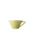 Šálek espresso, vanilka, 90 ml, Daisy