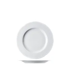 Talíř dezertní, bílý, 15,9 cm, Désirée 