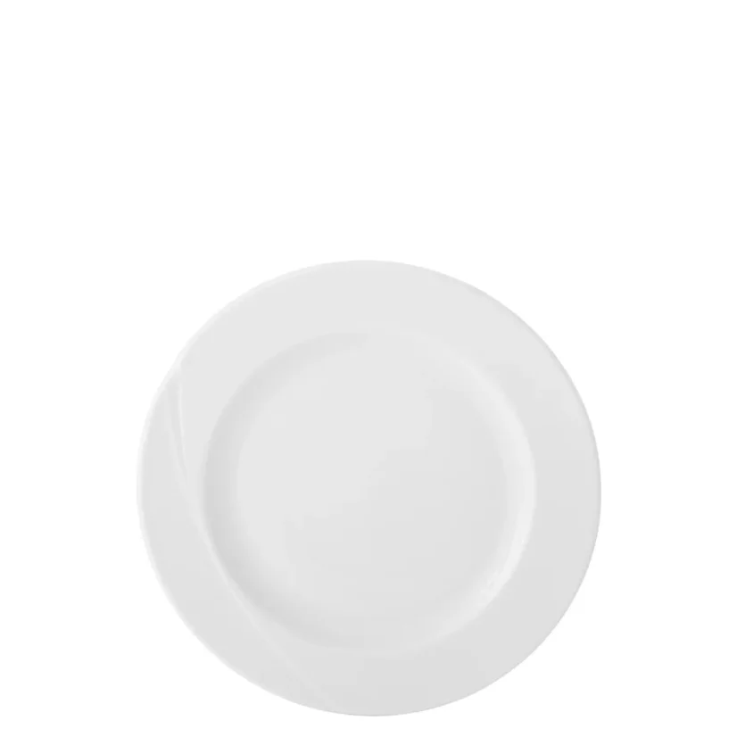 Dezertní talíř Atlantis z karlovarské porcelánky G. Benedikt