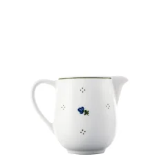 Mlékovka, modré kvítky, 300 ml, Josefine Mlékovka, modré kvítky, 300 ml, Josefine