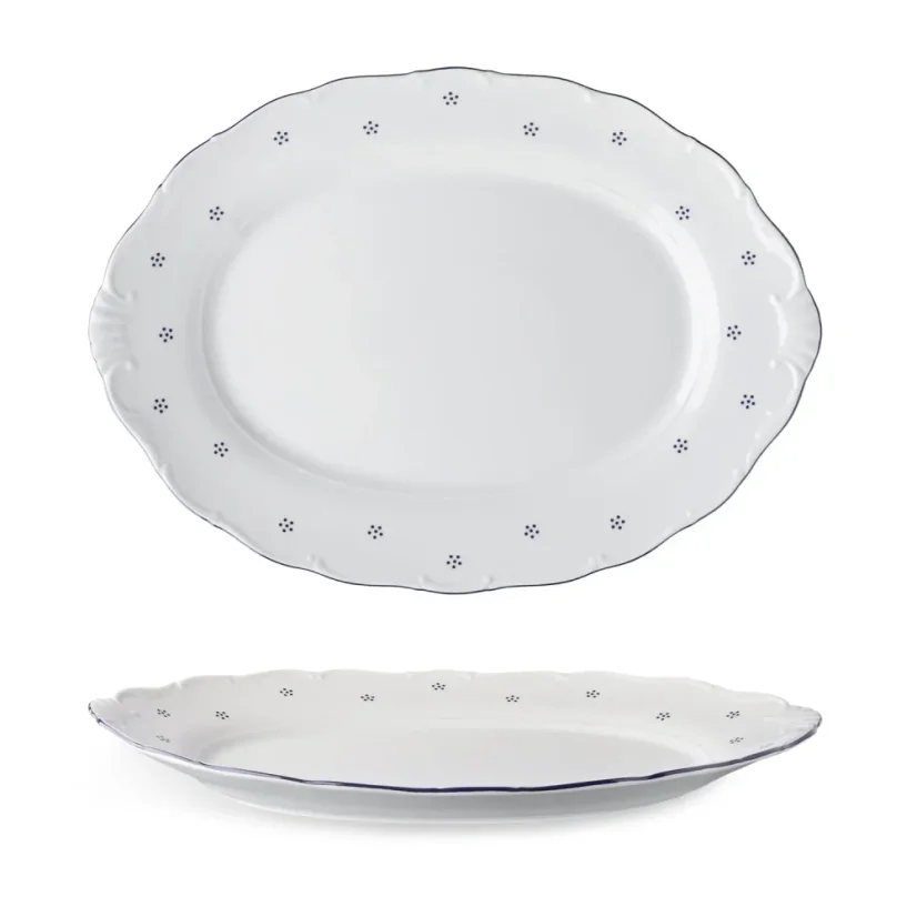 Podnos, 35,5x25,8 cm, Verona Valbella Podnos, 35,5x25,8 cm, Verona Valbella