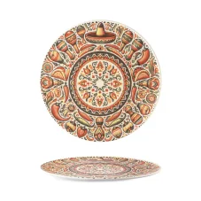 Pizza talíř, Fiesta, 32 cm