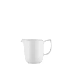Mlékovka, bílá, 150 ml, Diana 