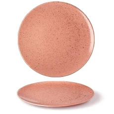 Talíř Coup pizza, okrový, 30 cm, Lifestyle 