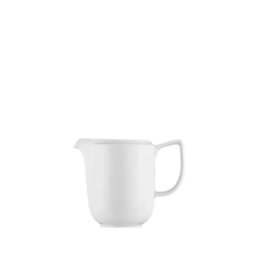 Mlékovka, bílá, 150 ml, Diana Mlékovka, bílá, 150 ml, Diana