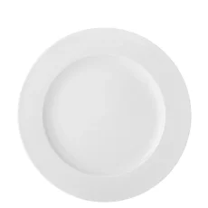 Talíř mělký, bílý, 26,3 cm, Mirabell