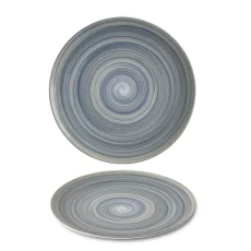 Talíř mělký, 26,6 cm, Saturn Talíř mělký, 26,6 cm, Saturn