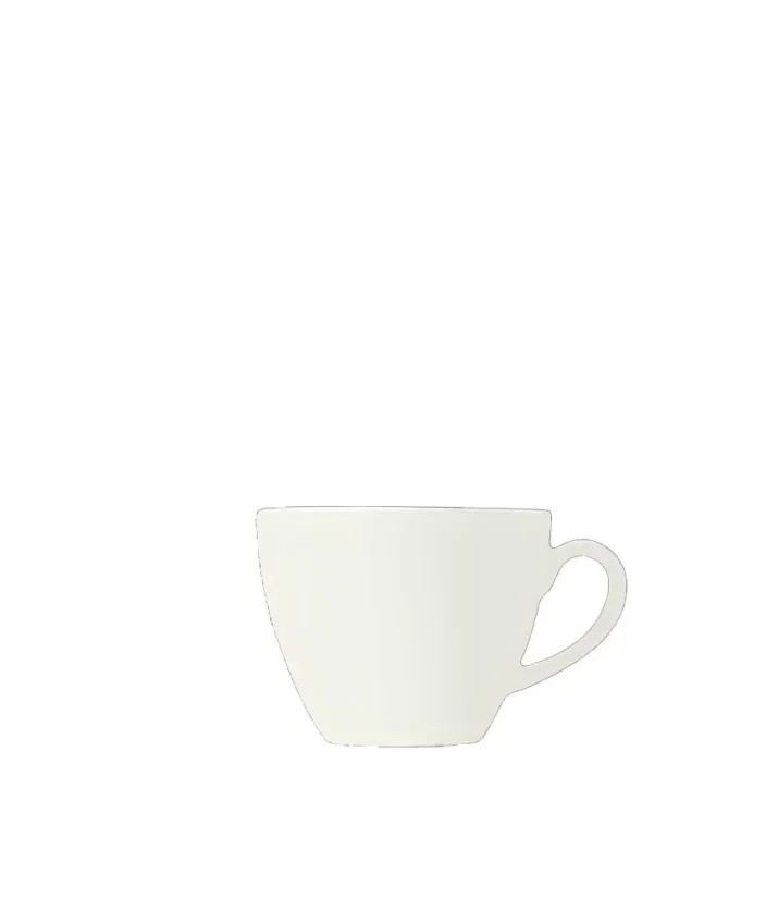 Šálek, krémový, 150 ml 