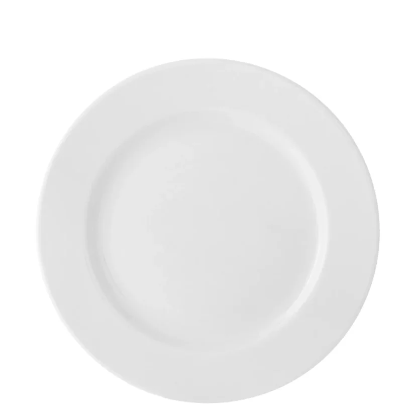 Talíř mělký, bílý, 26,3 cm, Princip Talíř mělký, bílý, 26,3 cm, Princip