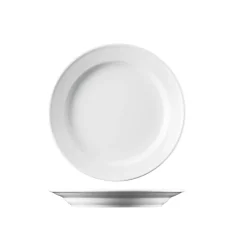 Talíř dezertní, bílý, 19,4 cm, Josefine Talíř dezertní, bílý, 19,4 cm, Josefine