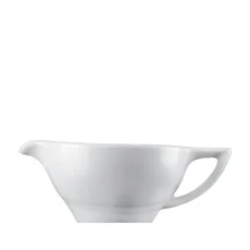 Omáčník, bílý, 140 ml, Atlantis 