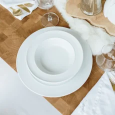 Hluboký talíř Excellency, 22,7 cm