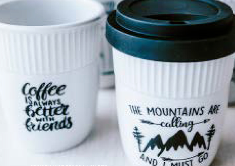 Coffee & tea