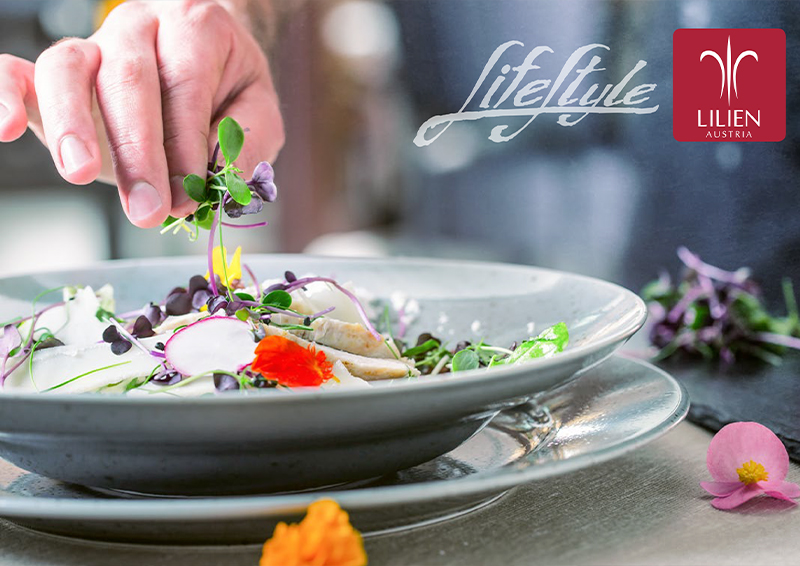 Lifestyle leaflet
