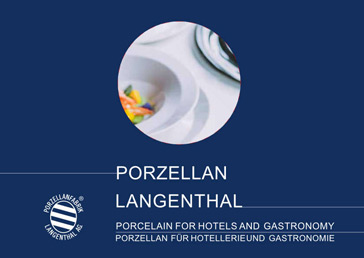 Katalog Suisse Langenthal