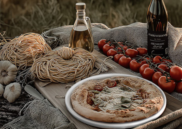 Bella Cucina Italiana